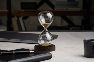 Изображение №7 | Магнитный антистресс Fortune, черный