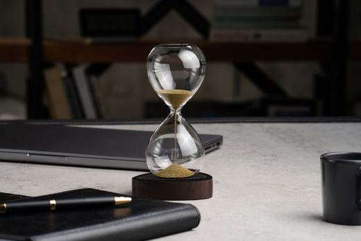 Изображение №7 | Магнитный антистресс Fortune, черный