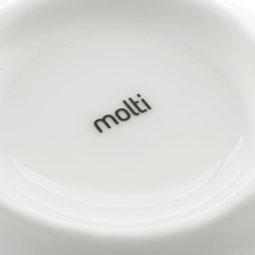 Изображение №8 | Кофейная пара Select, белая с золотистой отводкой