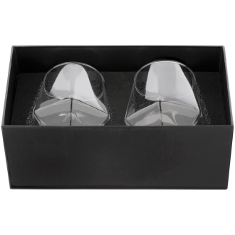 Изображение №4 | Набор из двух бокалов Diamond Cut