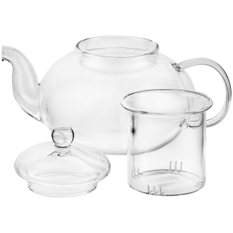 Изображение №3 | Чайный набор на 4 персоны Teo