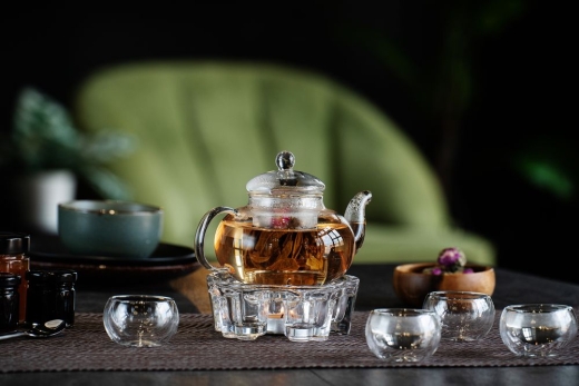 Изображение №6 | Чайный набор на 4 персоны Teo