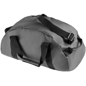 Изображение №3 | Спортивная сумка Portager, серая