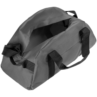 Изображение №6 | Спортивная сумка Portager, серая
