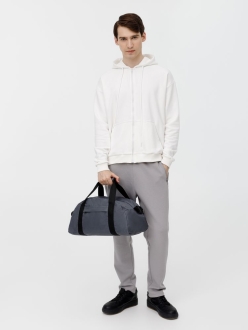 Изображение №8 | Спортивная сумка Portager, серая