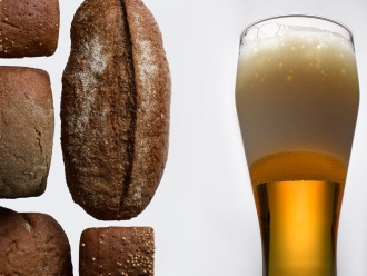 Изображение №2 | Бокал для пива Pub Weizen