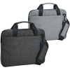 Изображение №2 | Сумка для ноутбука Graphs, светло-серая