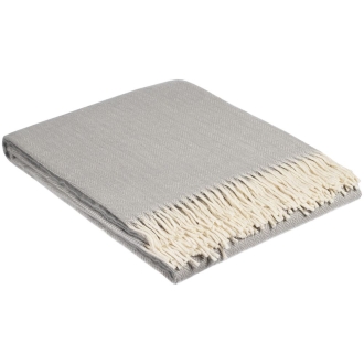 Изображение №2 | Плед Bilbo, серый