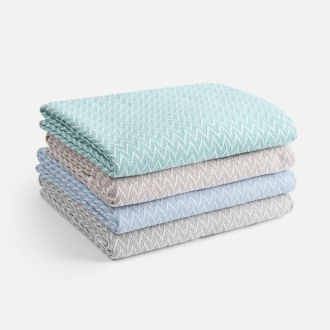 Изображение №6 | Плед Sagunt, серый