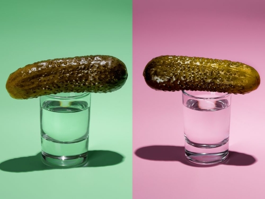 Изображение №2 | Стопка «Сиде», широкая