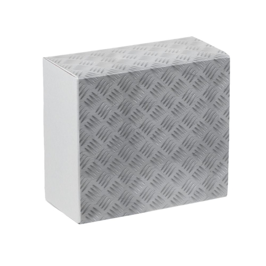 Изображение №1 | Коробка с шубером Hard Work, малая