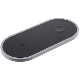 Изображение №1 | Зарядная станция Fulcrum, черная