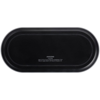 Изображение №4 | Зарядная станция Fulcrum, черная