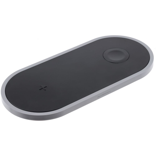 Изображение №1 | Зарядная станция Fulcrum, черная