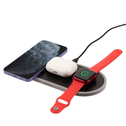 Изображение №2 | Зарядная станция Fulcrum, черная