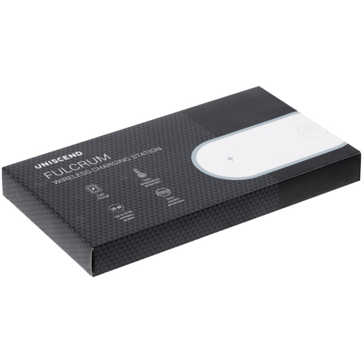 Изображение №8 | Зарядная станция Fulcrum, черная