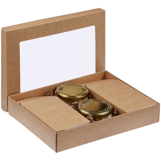 Изображение №3 | Коробка с окном Vindu, большая