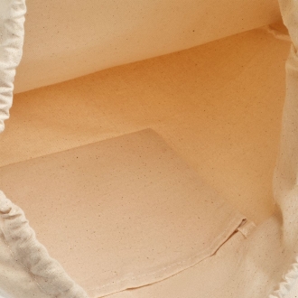 Изображение №7 | Шопер Tie Hard, неокрашенный