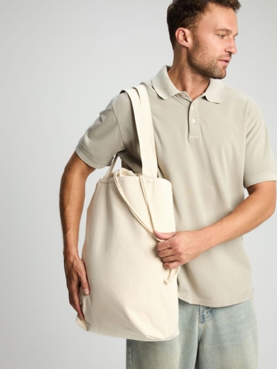 Изображение №12 | Шопер Tie Hard, неокрашенный