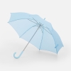 Изображение №1 | Зонт-трость Promo, голубой