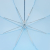 Изображение №4 | Зонт-трость Promo, голубой