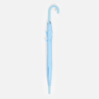 Изображение №3 | Зонт-трость Promo, голубой