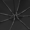 Изображение №6 | Зонт складной Basic, черный