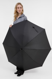 Изображение №6 | Зонт-трость Classic, черный