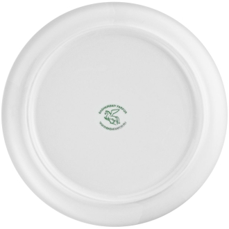 Изображение №3 | Тарелка десертная Pie Time, белая