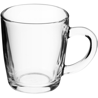 Изображение №1 | Кружка Basic Round