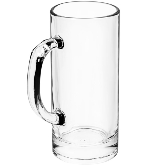 Изображение №2 | Кружка пивная Pub, высокая