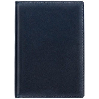 Изображение №2 | Ежедневник Termini, недатированный, синий