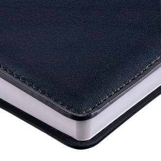 Изображение №7 | Ежедневник Termini, недатированный, синий