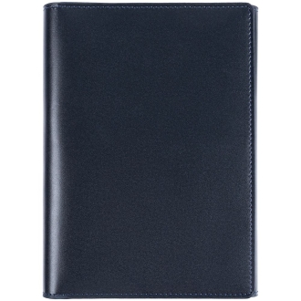 Изображение №2 | Ежедневник-портфолио Napoli, недатированный, синий