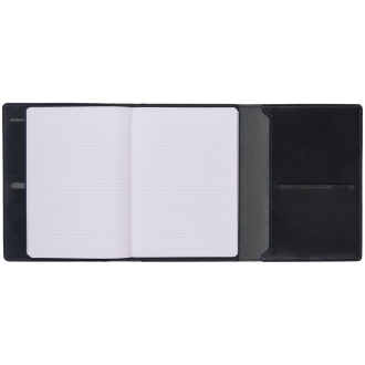 Изображение №6 | Ежедневник-портфолио Napoli, недатированный, синий