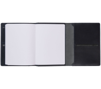 Изображение №8 | Ежедневник-портфолио Napoli, недатированный, синий