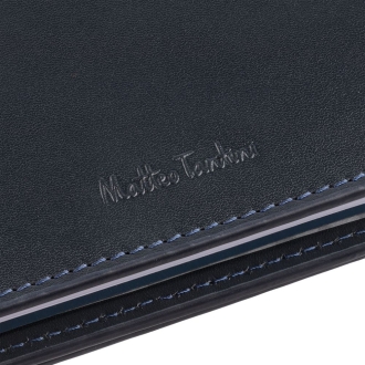 Изображение №10 | Ежедневник-портфолио Napoli, недатированный, синий