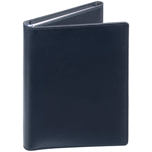 Изображение №1 | Ежедневник-портфолио Napoli, недатированный, синий