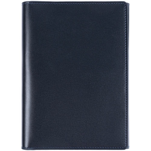 Изображение №2 | Ежедневник-портфолио Napoli, недатированный, синий