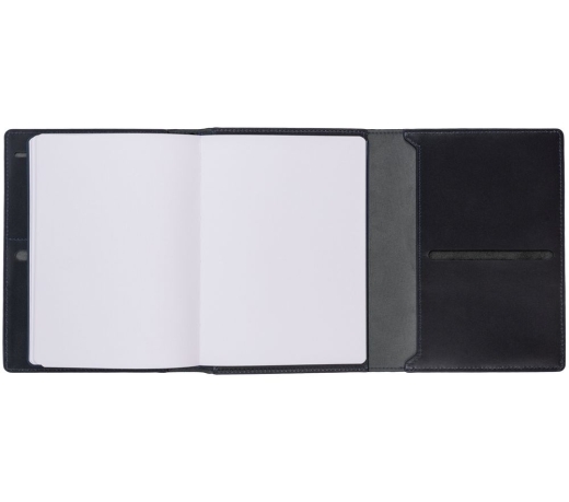 Изображение №8 | Ежедневник-портфолио Napoli, недатированный, синий