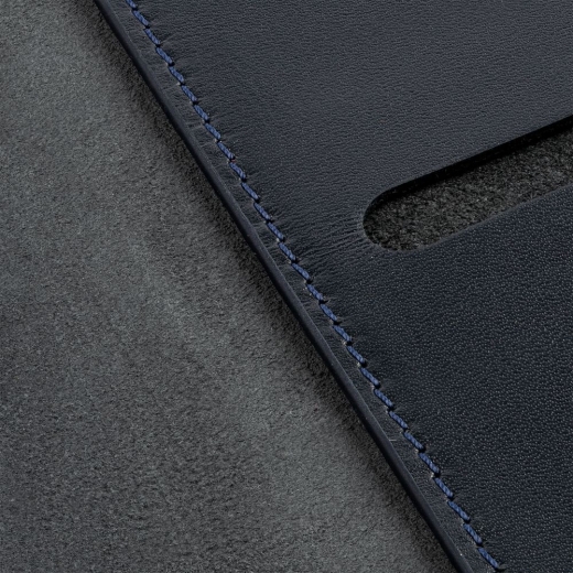 Изображение №11 | Ежедневник-портфолио Napoli, недатированный, синий