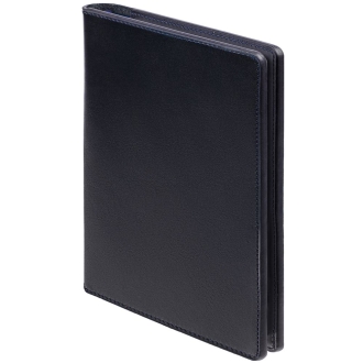 Изображение №2 | Еженедельник-портфолио Remini, недатированный, темно-синий