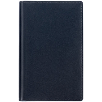 Изображение №3 | Еженедельник-портфолио Remini, недатированный, темно-синий