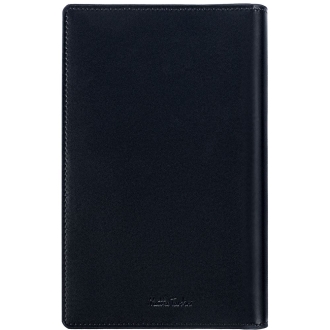 Изображение №4 | Еженедельник-портфолио Remini, недатированный, темно-синий