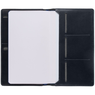 Изображение №7 | Еженедельник-портфолио Remini, недатированный, темно-синий