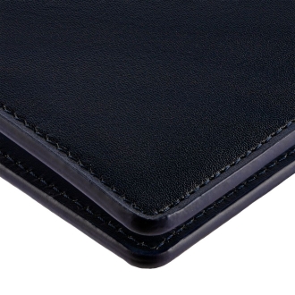 Изображение №9 | Еженедельник-портфолио Remini, недатированный, темно-синий