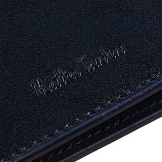 Изображение №10 | Еженедельник-портфолио Remini, недатированный, темно-синий