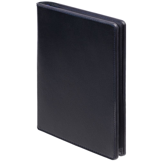 Изображение №2 | Еженедельник-портфолио Remini, недатированный, темно-синий