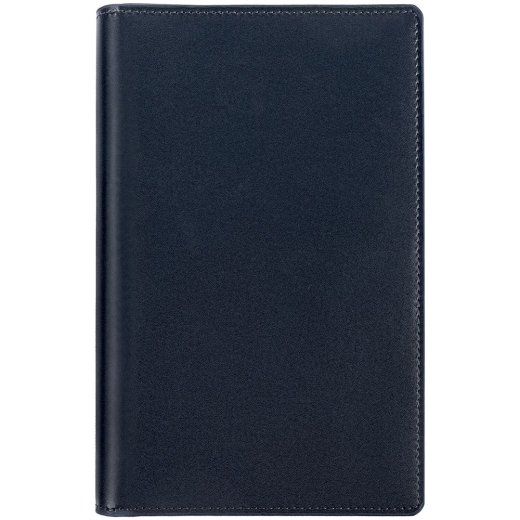 Изображение №3 | Еженедельник-портфолио Remini, недатированный, темно-синий