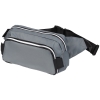 Изображение №2 | Поясная сумка Tabby, серая